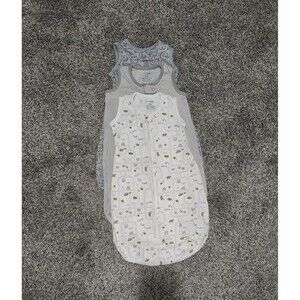 Carter's Sleep Sacks 0-3 months
